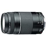 EF 75-300mm f/4-5.6 III