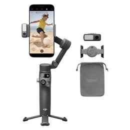 3-Axis Phone Gimbal Stabilizer