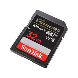 SANDISK Extreme PRO SD UHS-I Card