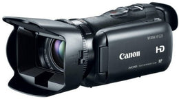 HD Camcorder 10X Zoom 32GB Storage