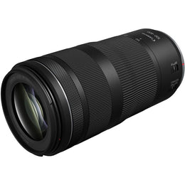 100-400mm Telephoto Zoom Lens Kit