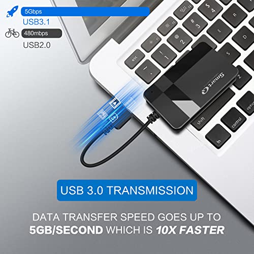 USB 3.0 Multi Card Reader