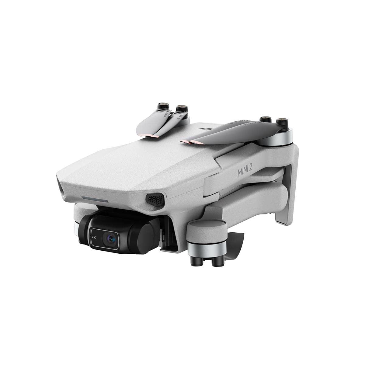 Mini 4K Drone With Camera