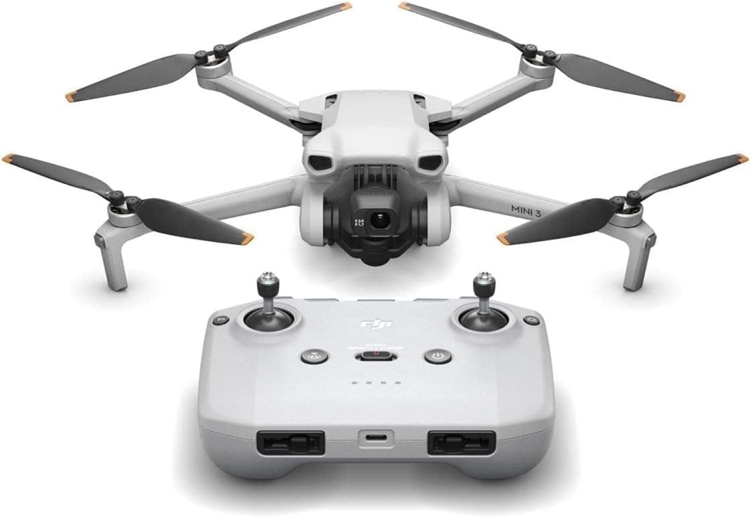 4K HDR Camera Drone 38-Min Flight Time