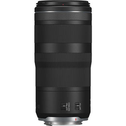 100-400mm Telephoto Zoom Lens Kit