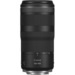 100-400mm Telephoto Zoom Lens Kit