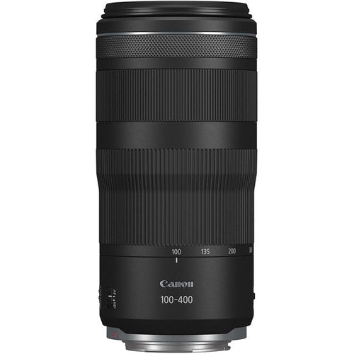100-400mm Telephoto Zoom Lens Kit