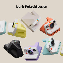 Instant Camera 3rd Gen