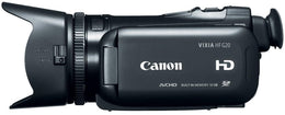 HD Camcorder 10X Zoom 32GB Storage