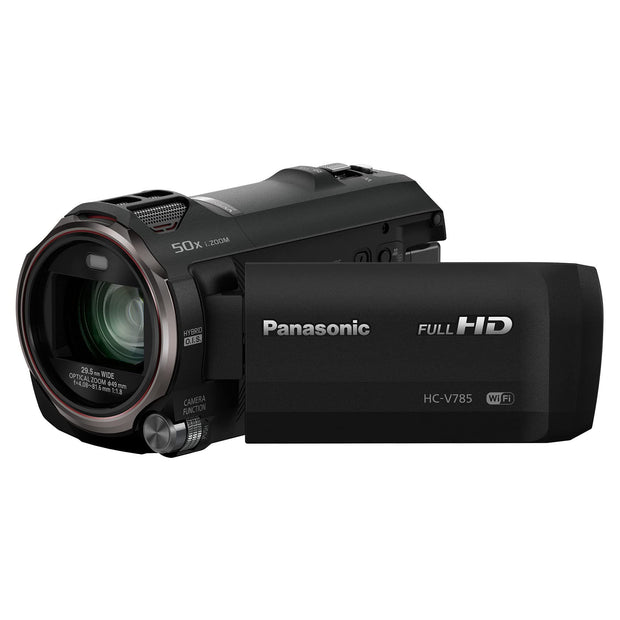 Panasonic Camcorder