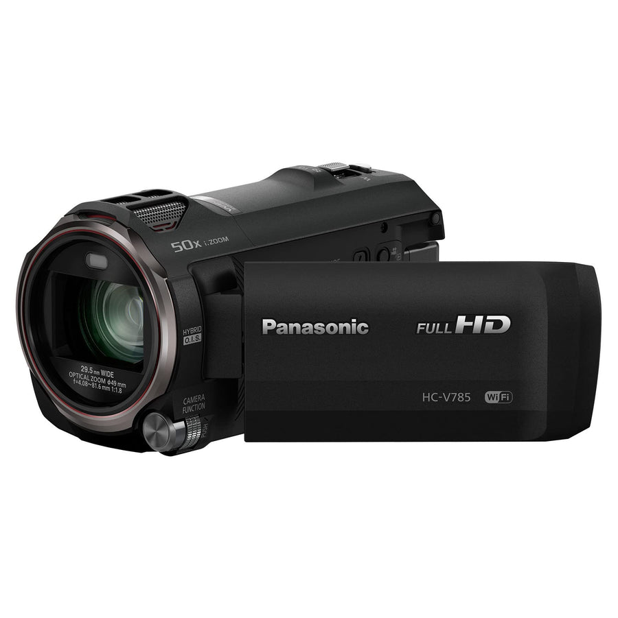 Panasonic Camcorder