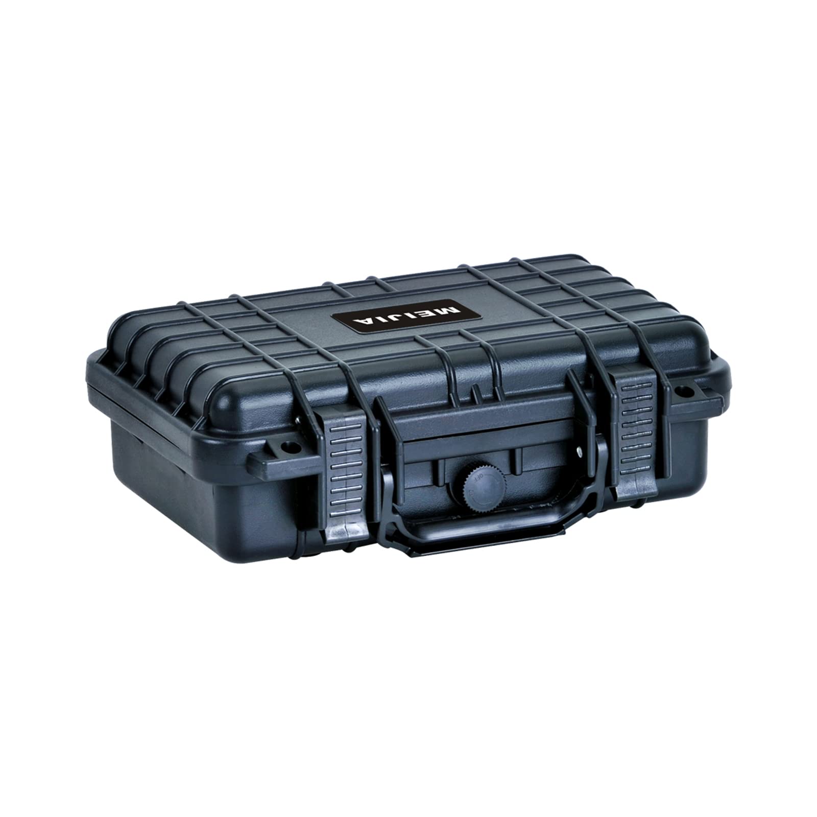 Waterproof Camera Hard Case with Foam