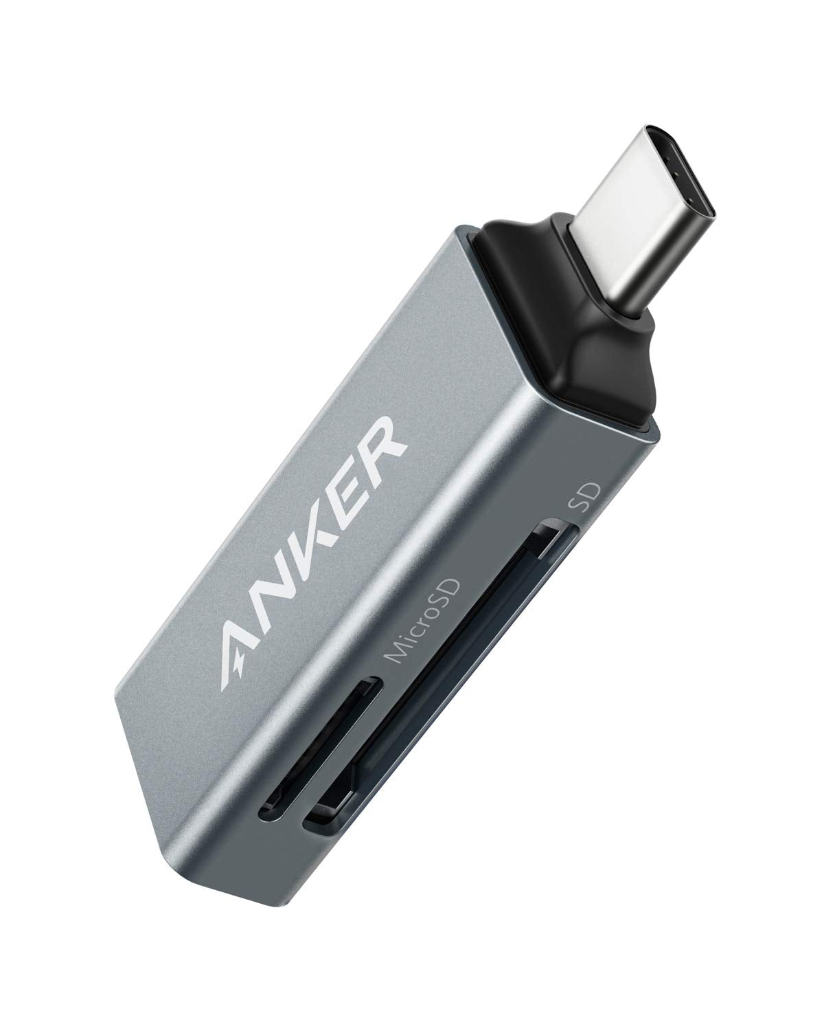 8-in-1 USB 3.0 Card Reader