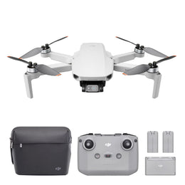 Mini 4K Drone With Camera