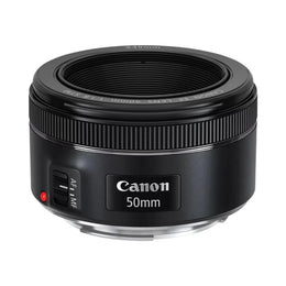Canon Lens