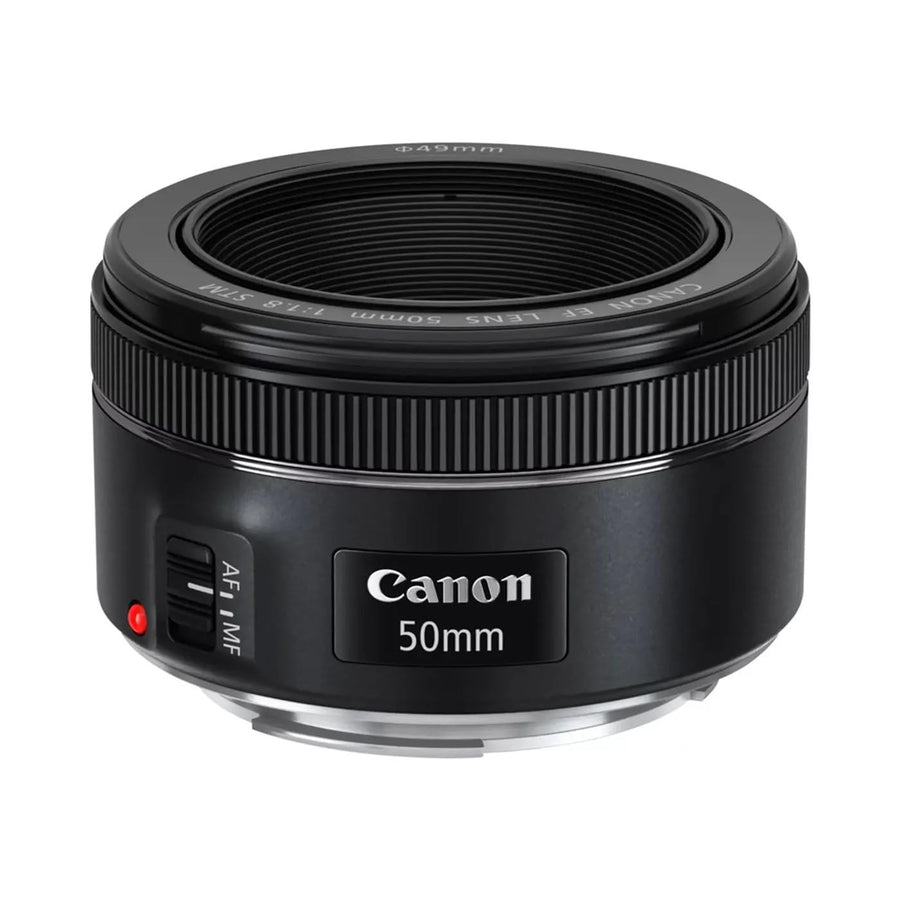 Canon Lens