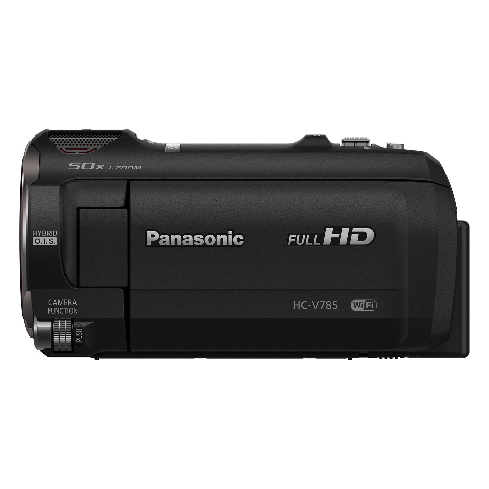 Panasonic Camcorder