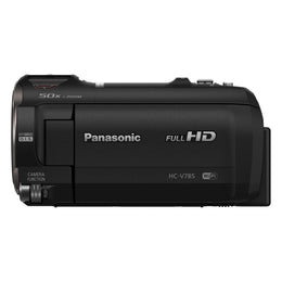 Panasonic Camcorder