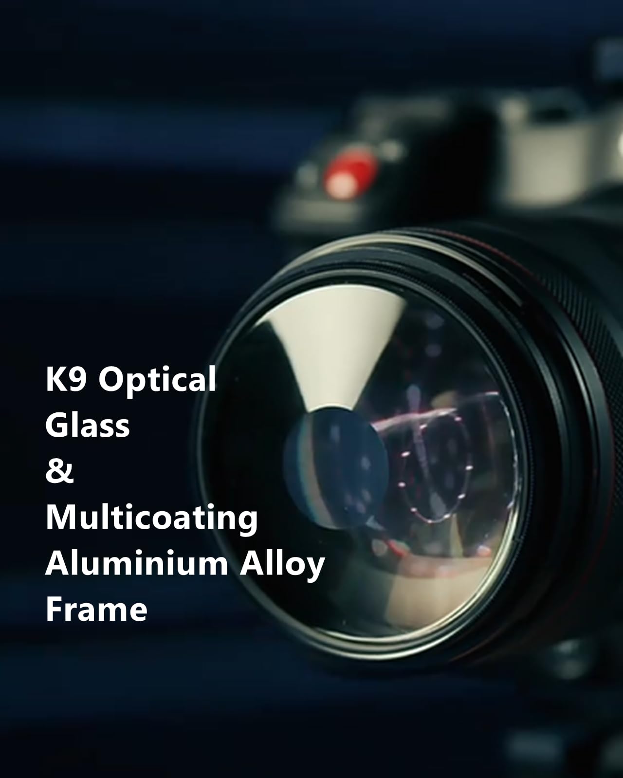 Prism Effect Camera Filter Lens Kit