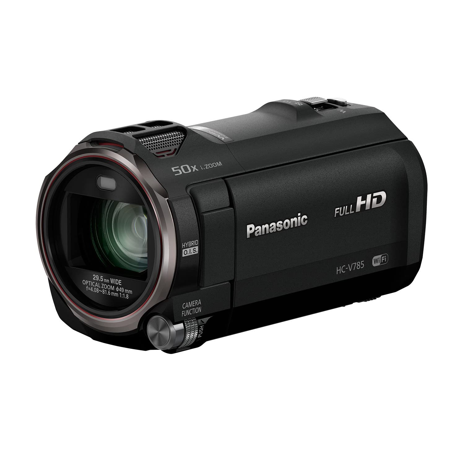 Panasonic Camcorder