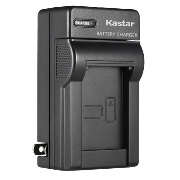 Battery & AC Wall Charger Kit