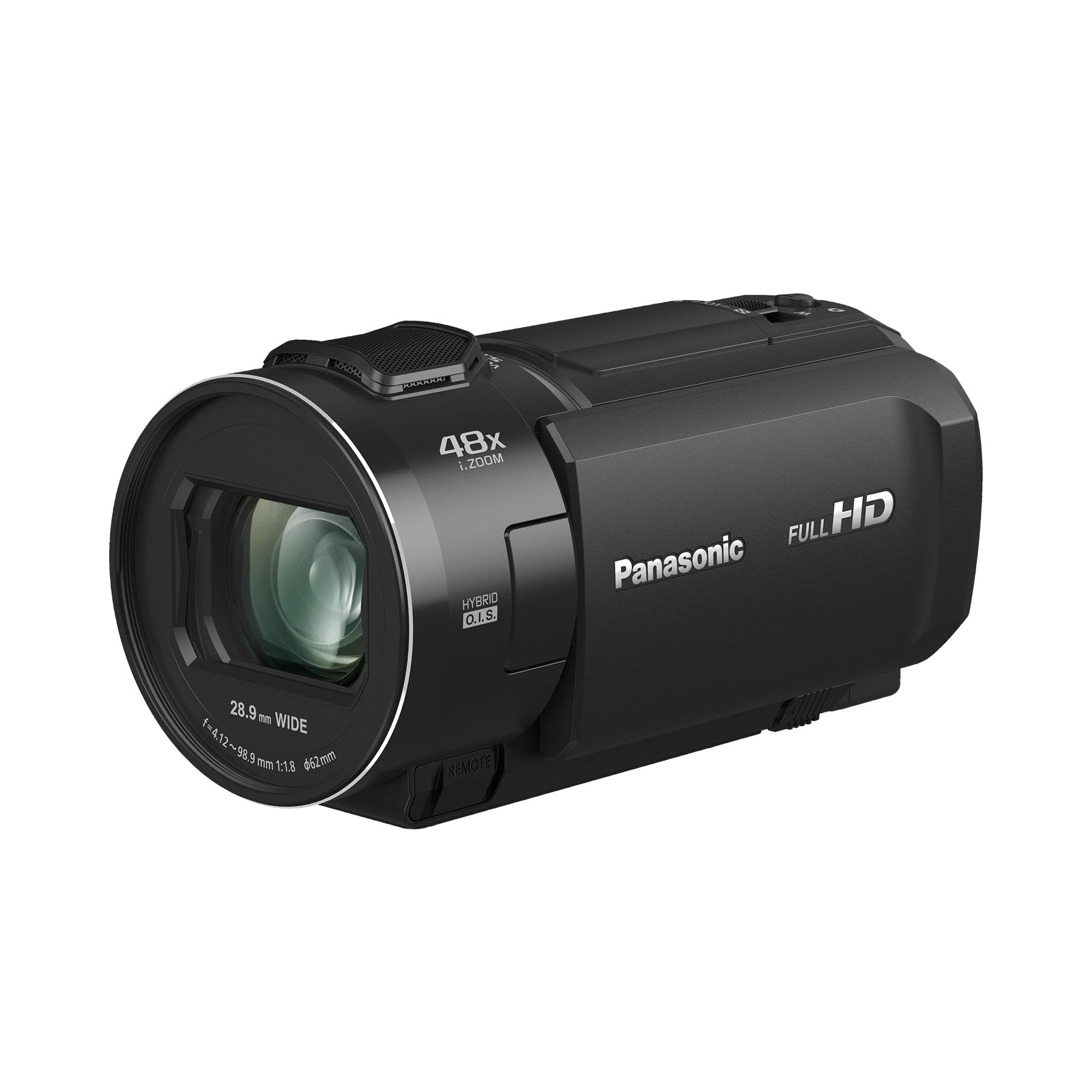Panasonic Camcorder