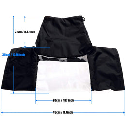 Waterproof Camera Rain Cover