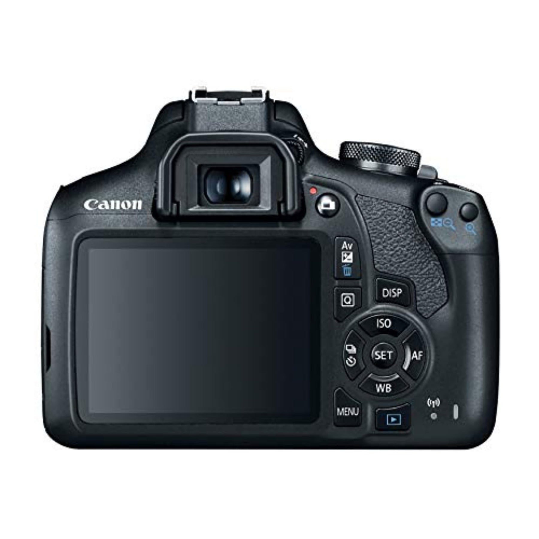 EOS Rebel T7 DSLR Camera