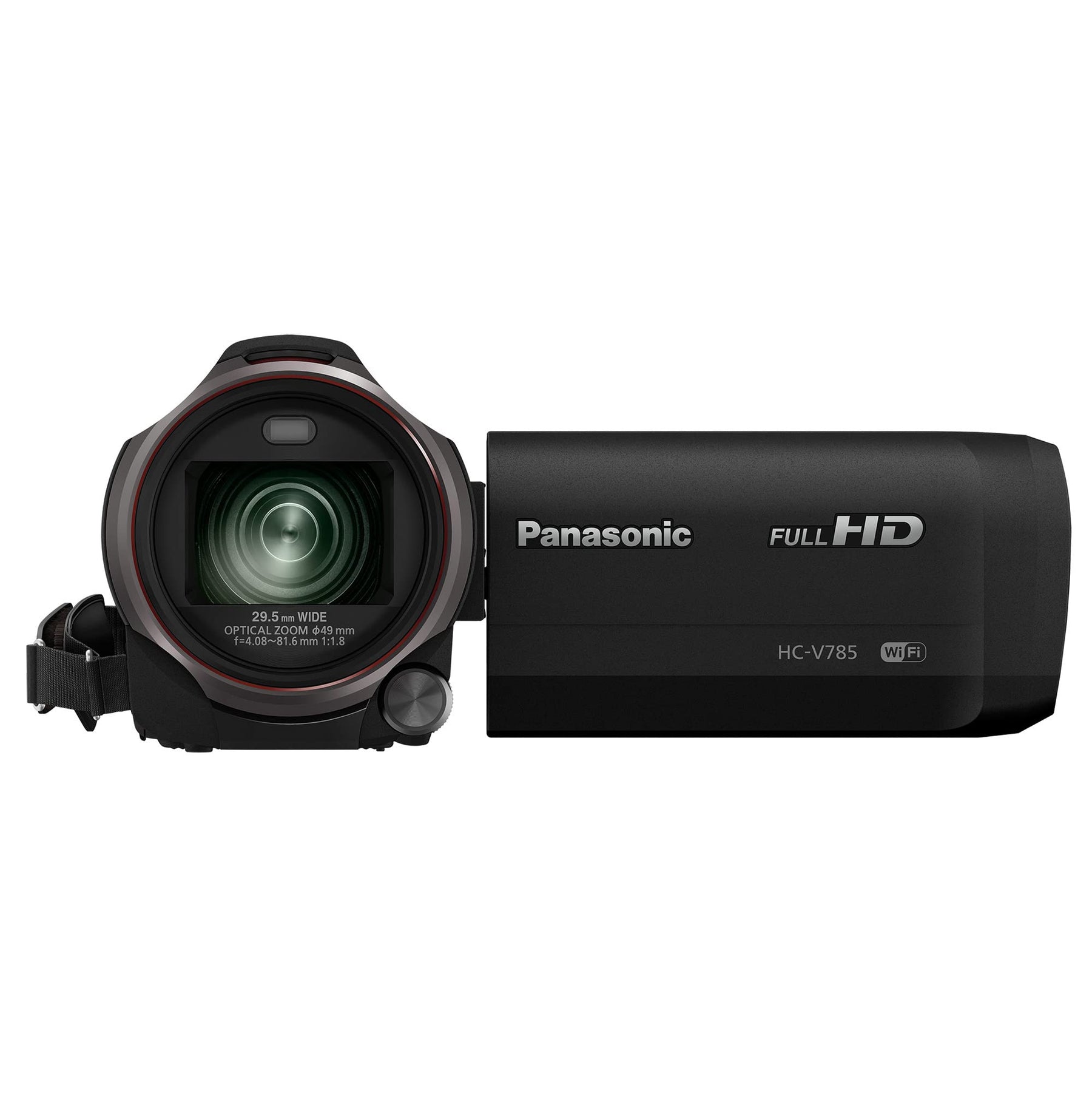 Panasonic Camcorder
