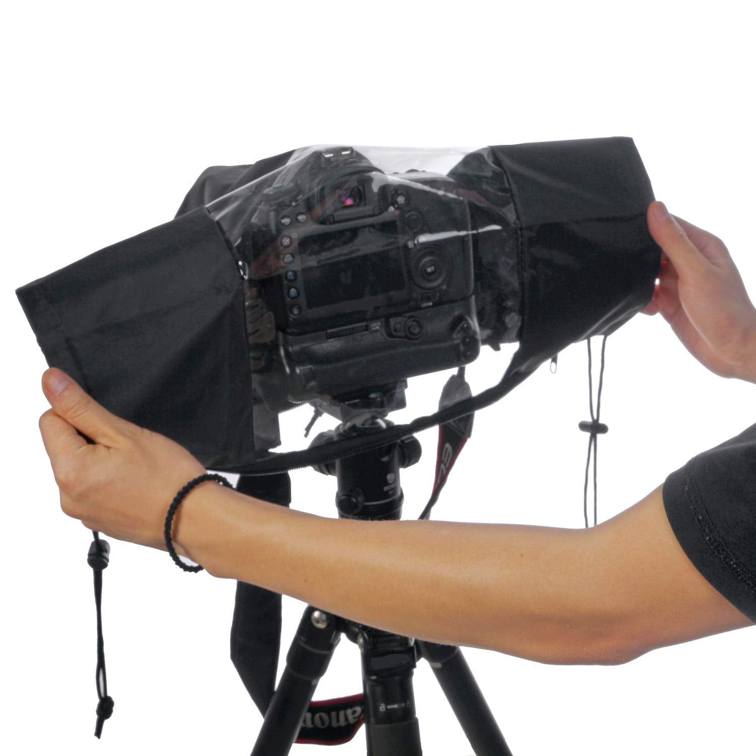 Waterproof Camera Rain Cover