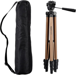 Lightweight Camera Tripod with Bag
