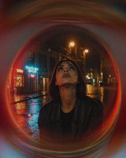 Prism Effect Camera Filter Lens Kit