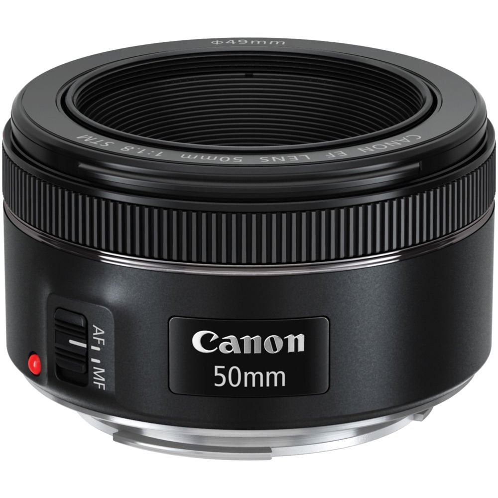 Canon Lens