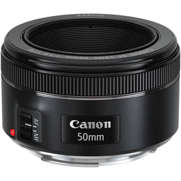 Canon Lens