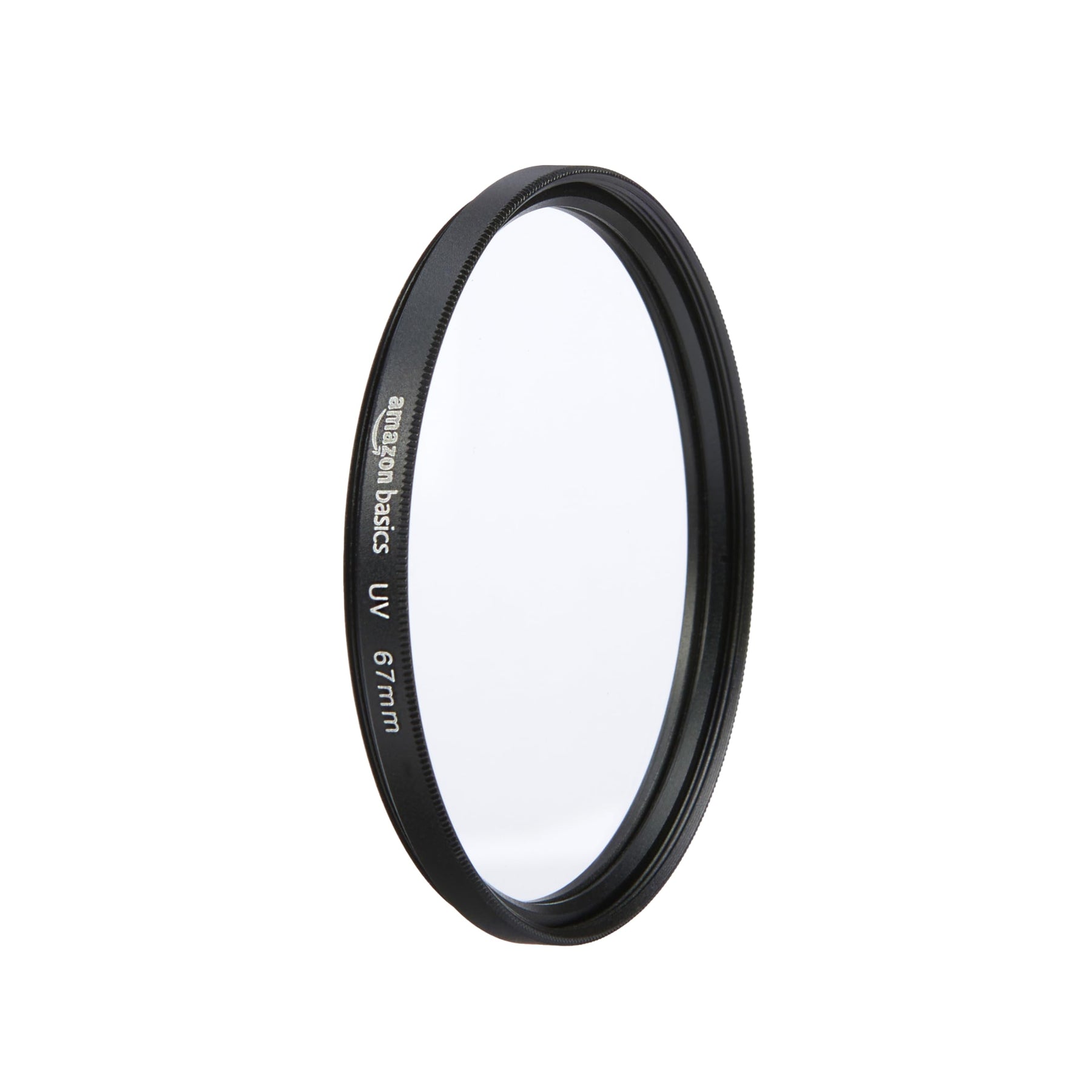 UV Protection Camera Lens Filter