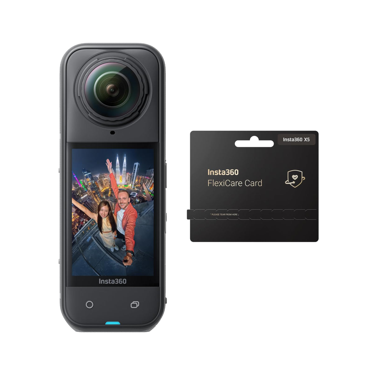 Action Cameras