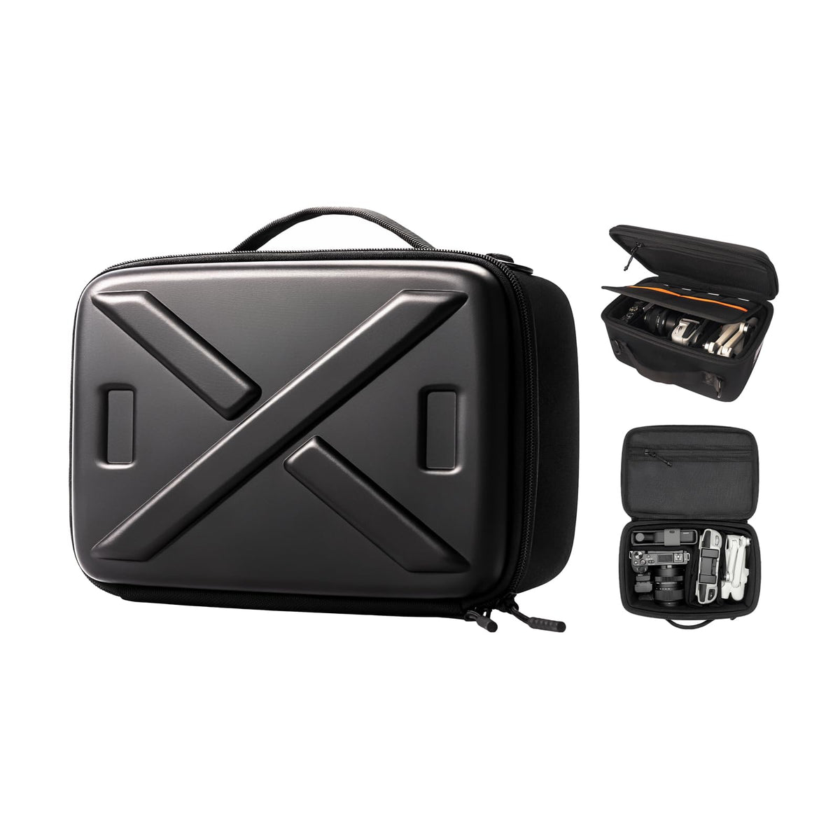 Waterproof Cases
