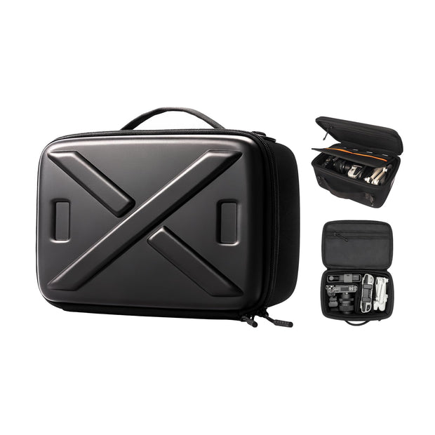 Hard Shell Camera Carry Case