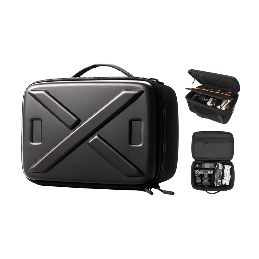 Hard Shell Camera Carry Case