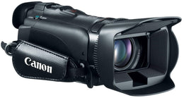 HD Camcorder 10X Zoom 32GB Storage