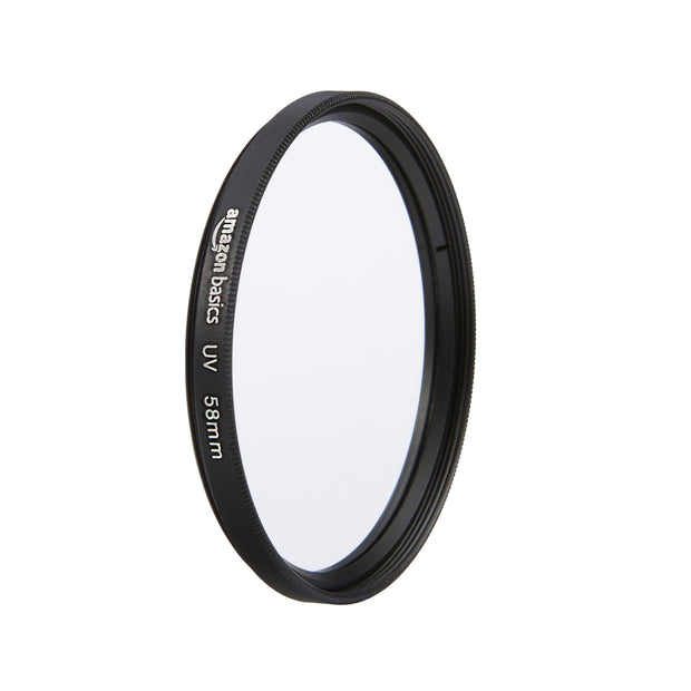 UV Protection Camera Lens Filter