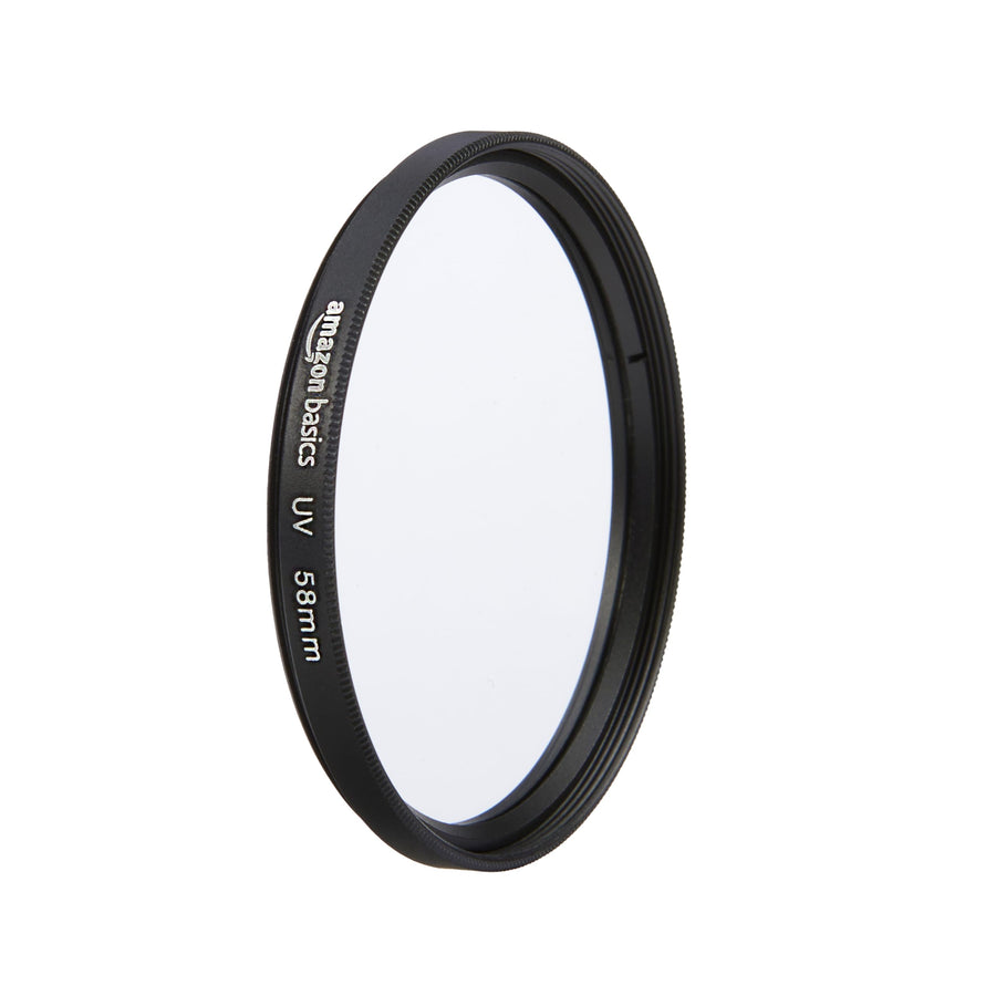 UV Protection Camera Lens Filter