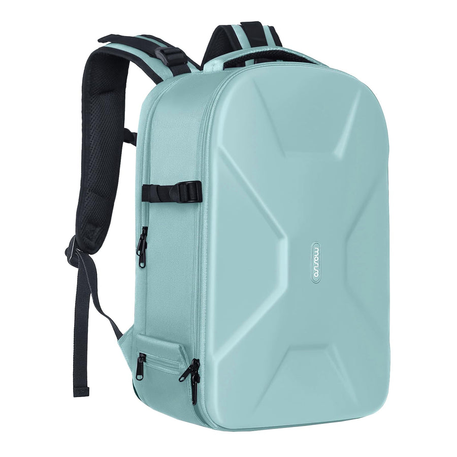 Waterproof Camera Backpack with Tripod Holder