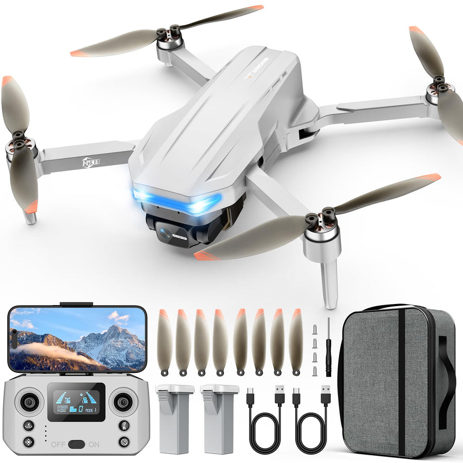 Oddire Drones