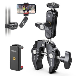 ULANZI Super Clamp Camera Clamp