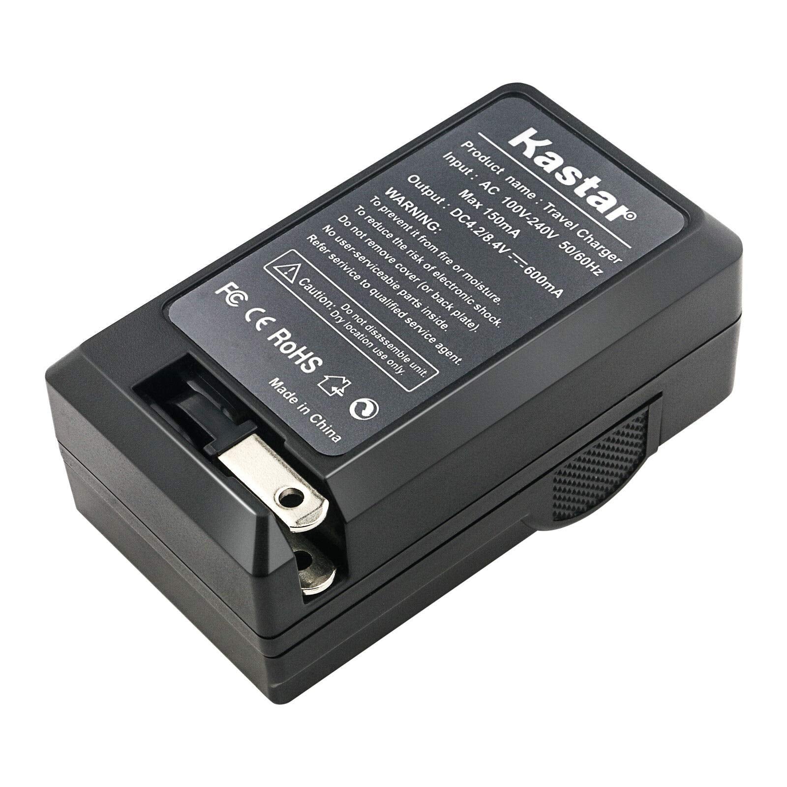 Battery & AC Wall Charger Kit