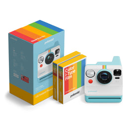 Instant Camera 3rd Gen