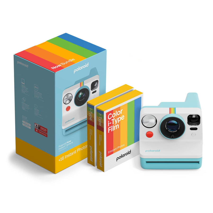 Instant Camera 3rd Gen