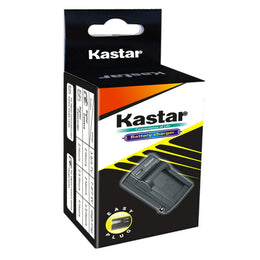 Battery & AC Wall Charger Kit