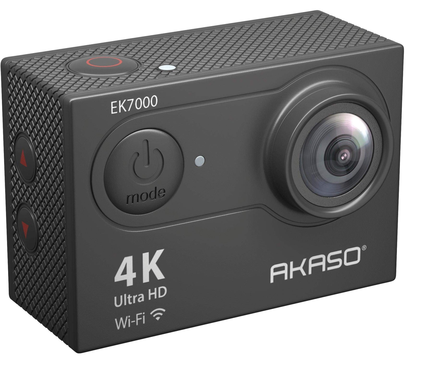 4K Action Camera 20MP Waterproof Camera